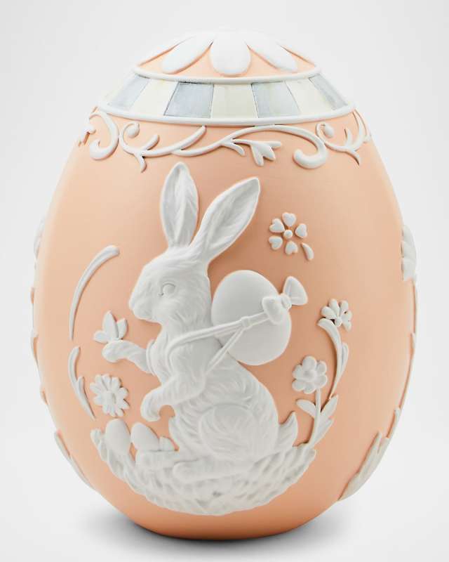 Cameo Egg, Small